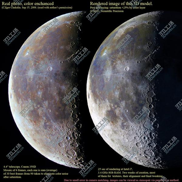 images/goods_img/20210312/Moon. Extremely detailed and realistic/4.jpg